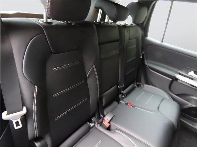 2025 Mercedes-Benz GLB GLB 35 AMG® Merriam KS