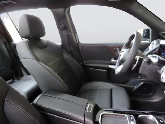 2025 Mercedes-Benz GLB GLB 35 AMG® Merriam KS