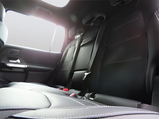 2025 Mercedes-Benz GLB GLB 35 AMG® Merriam KS
