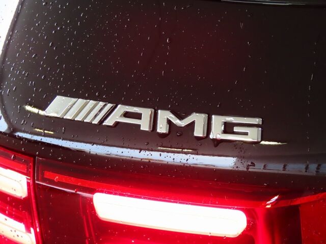 2025 Mercedes-Benz GLB GLB 35 AMG® Merriam KS