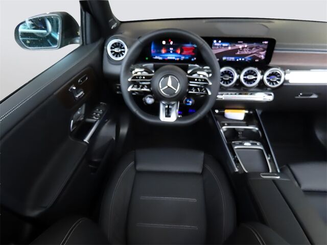 2025 Mercedes-Benz GLB GLB 35 AMG® Merriam KS