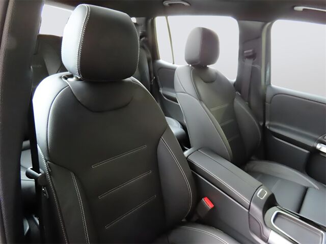 2025 Mercedes-Benz GLB GLB 35 AMG® Merriam KS