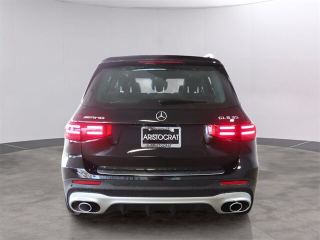 2025 Mercedes-Benz GLB GLB 35 AMG® Merriam KS