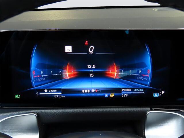 2025 Mercedes-Benz GLB GLB 35 AMG® Merriam KS