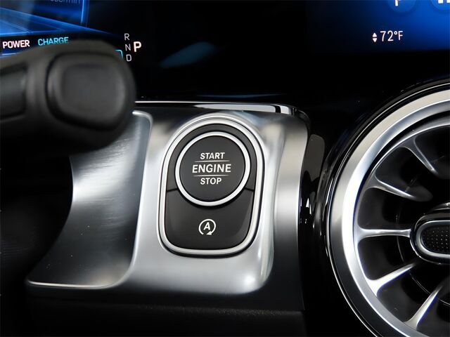 2025 Mercedes-Benz GLB GLB 35 AMG® Merriam KS