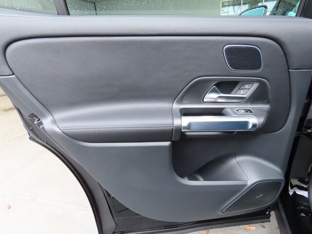 2025 Mercedes-Benz GLB GLB 35 AMG® Merriam KS