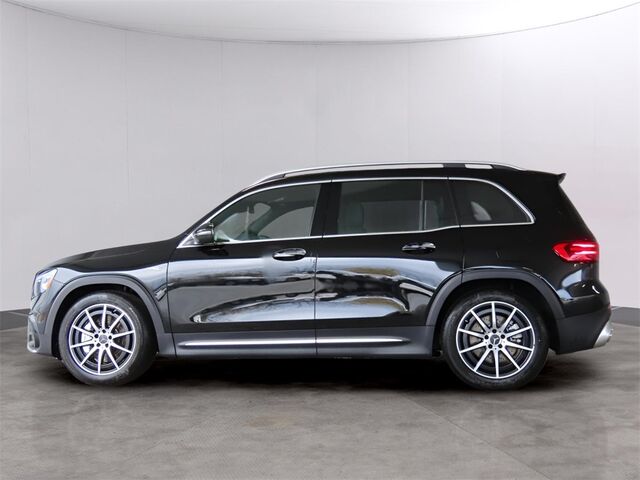 2025 Mercedes-Benz GLB GLB 35 AMG® Merriam KS