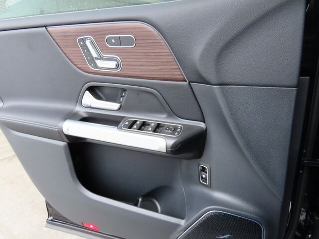 2025 Mercedes-Benz GLB GLB 35 AMG® Merriam KS