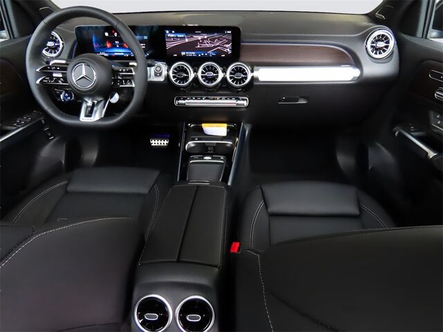 2025 Mercedes-Benz GLB GLB 35 AMG® Merriam KS