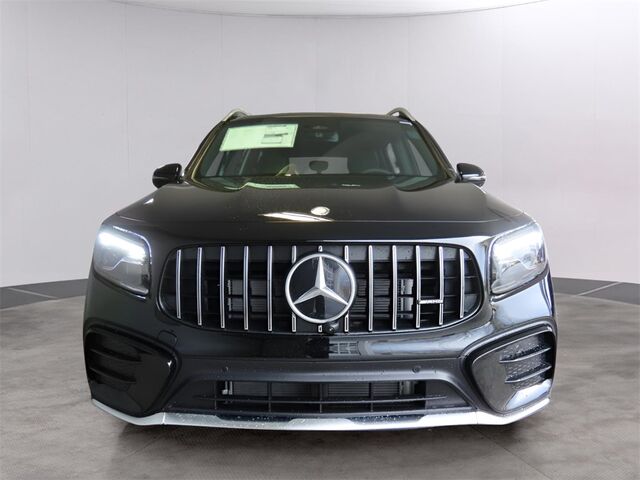 2025 Mercedes-Benz GLB GLB 35 AMG® Merriam KS