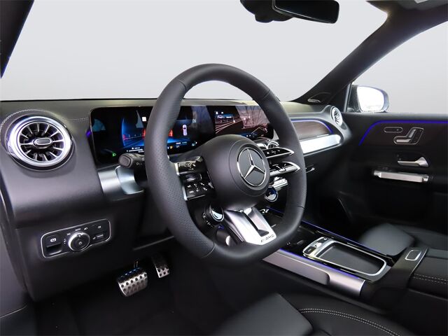 2025 Mercedes-Benz GLB GLB 35 AMG® Merriam KS
