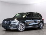 2025 Mercedes-Benz GLB GLB 35 AMG®