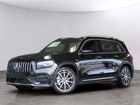 2025 Mercedes-Benz GLB GLB 35 AMG®