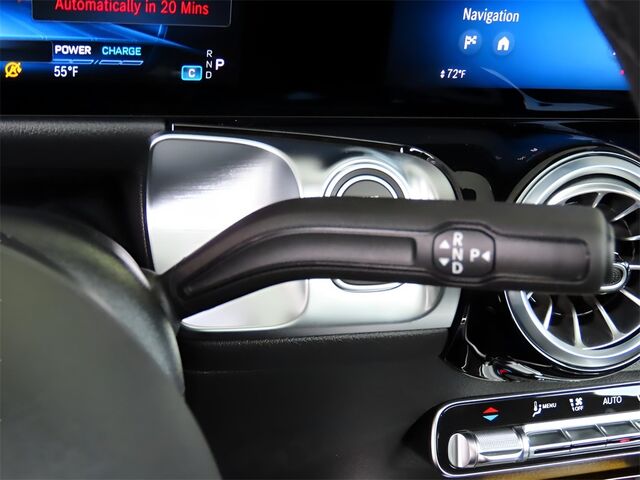 2025 Mercedes-Benz GLB GLB 35 AMG® Merriam KS
