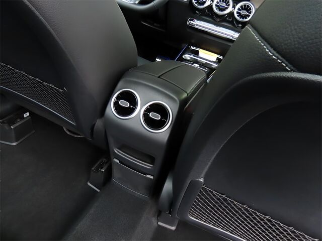2025 Mercedes-Benz GLB GLB 35 AMG® Merriam KS