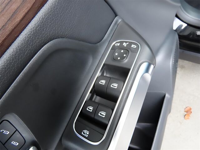 2025 Mercedes-Benz GLB GLB 35 AMG® Merriam KS