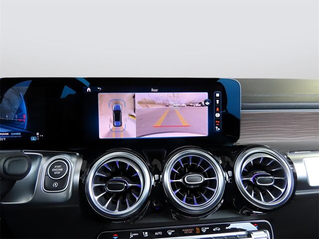 2025 Mercedes-Benz GLB GLB 35 AMG® Merriam KS