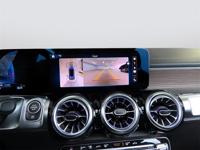 2025 Mercedes-Benz GLB GLB 35 AMG® Merriam KS