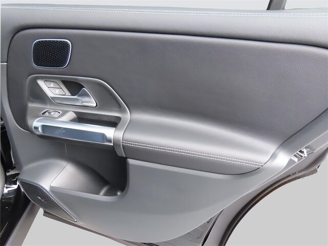 2025 Mercedes-Benz GLB GLB 35 AMG® Merriam KS
