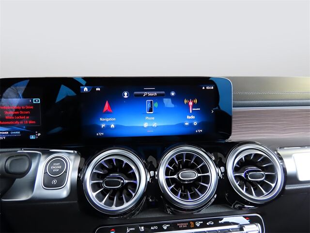 2025 Mercedes-Benz GLB GLB 35 AMG® Merriam KS