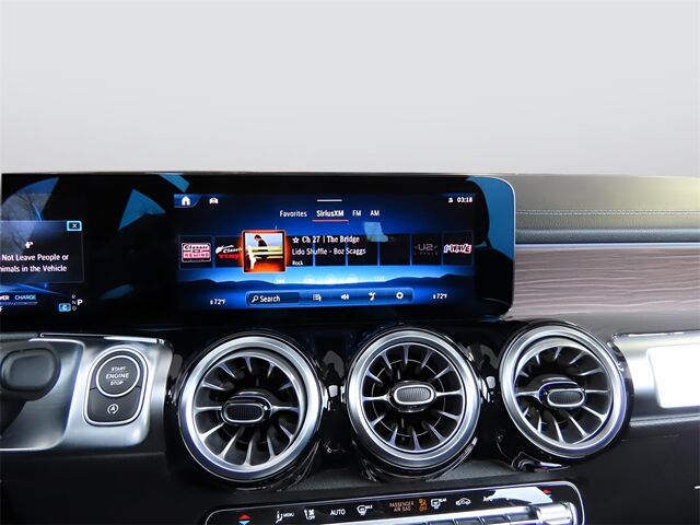 2025 Mercedes-Benz GLB GLB 35 AMG® Merriam KS