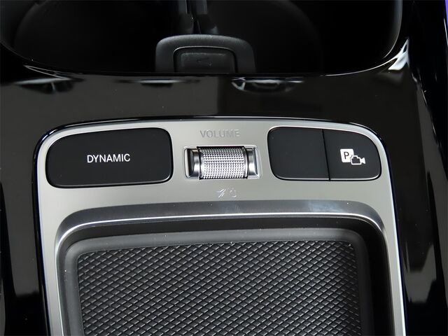 2025 Mercedes-Benz GLB GLB 35 AMG® Merriam KS