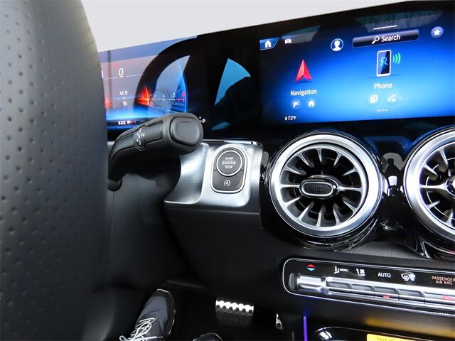 2025 Mercedes-Benz GLB GLB 35 AMG® Merriam KS