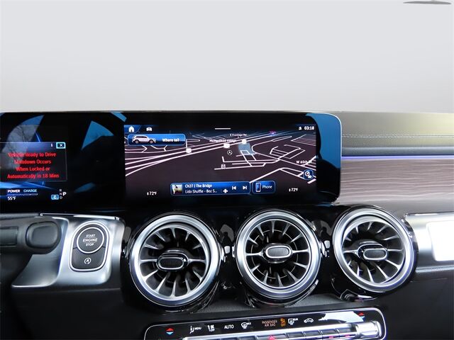 2025 Mercedes-Benz GLB GLB 35 AMG® Merriam KS