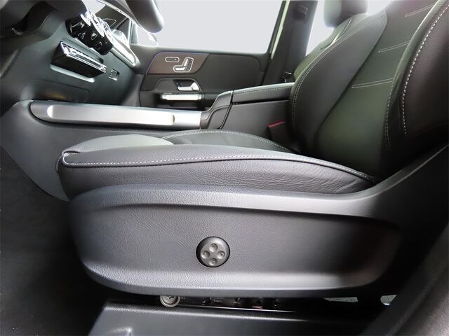 2025 Mercedes-Benz GLB GLB 35 AMG® Merriam KS