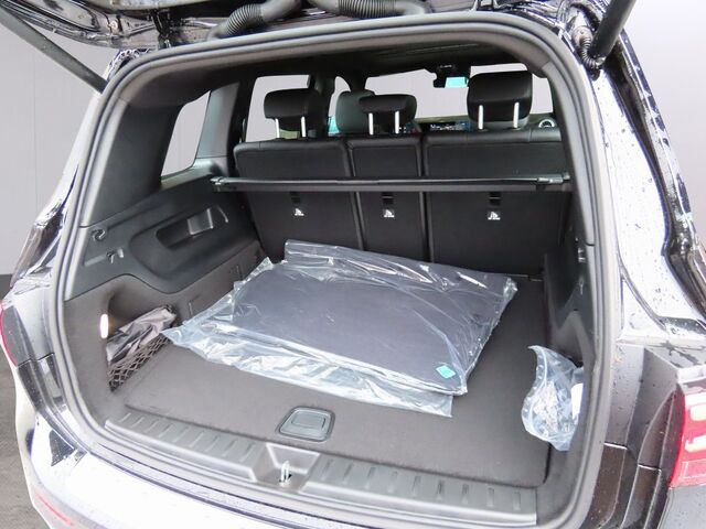 2025 Mercedes-Benz GLB GLB 35 AMG® Merriam KS