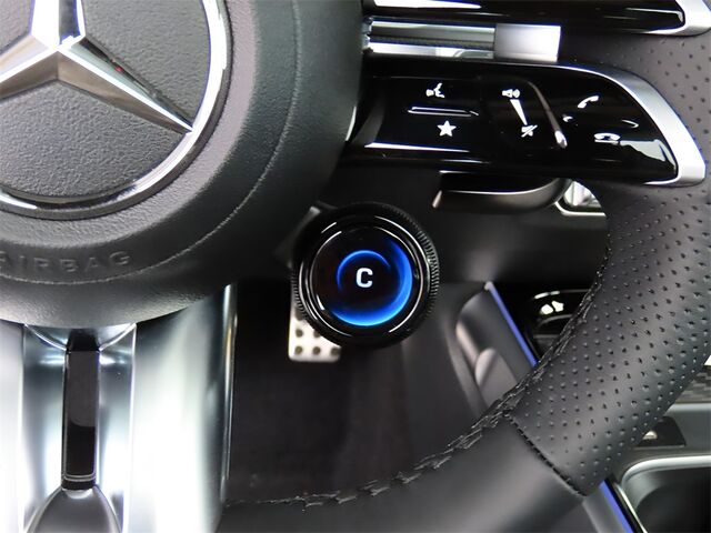 2025 Mercedes-Benz GLB GLB 35 AMG® Merriam KS