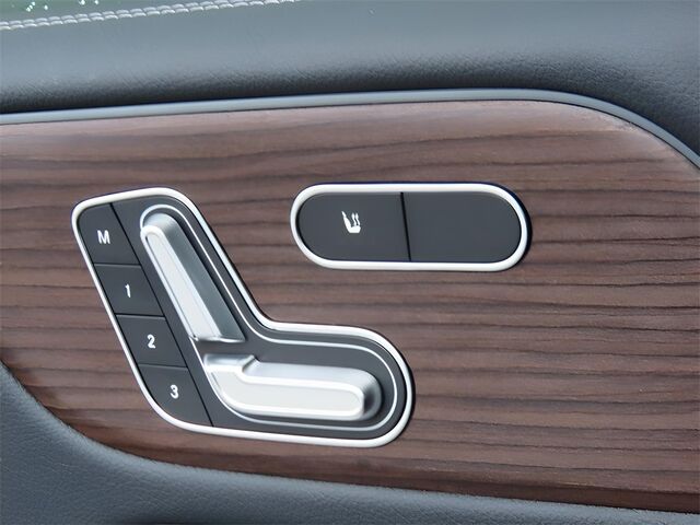 2025 Mercedes-Benz GLB GLB 35 AMG® Merriam KS