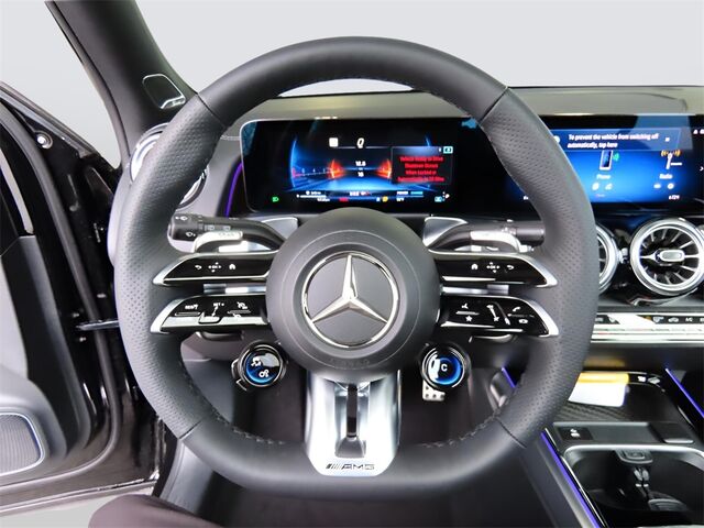 2025 Mercedes-Benz GLB GLB 35 AMG® Merriam KS