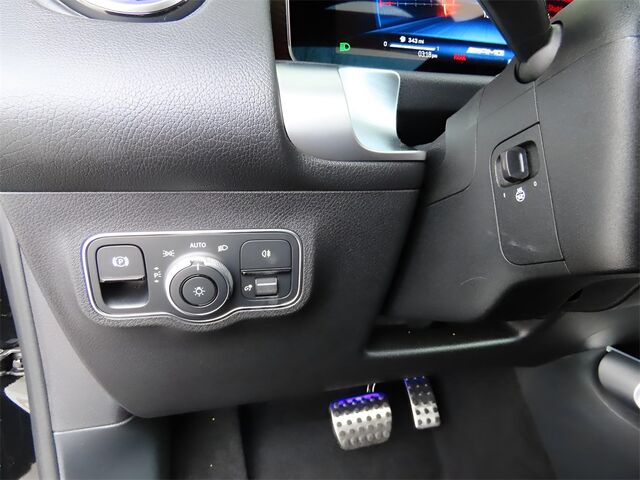 2025 Mercedes-Benz GLB GLB 35 AMG® Merriam KS