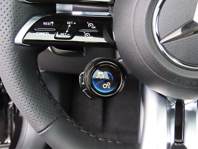 2025 Mercedes-Benz GLB GLB 35 AMG® Merriam KS