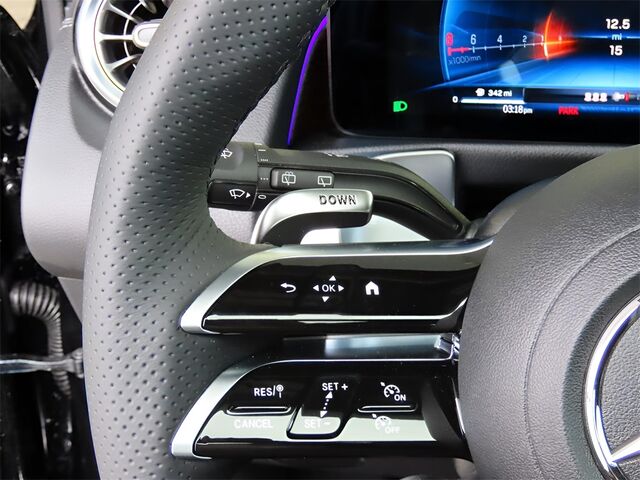 2025 Mercedes-Benz GLB GLB 35 AMG® Merriam KS