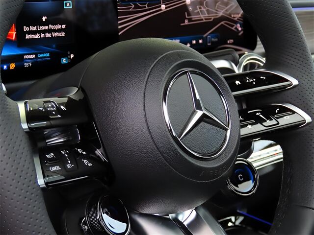 2025 Mercedes-Benz GLB GLB 35 AMG® Merriam KS