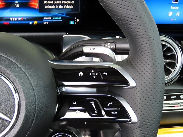 2025 Mercedes-Benz GLB GLB 35 AMG® Merriam KS