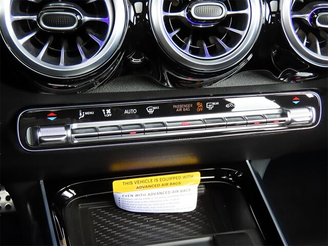 2025 Mercedes-Benz GLB GLB 35 AMG® Merriam KS