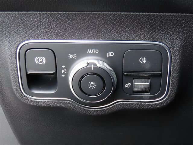 2025 Mercedes-Benz GLB GLB 35 AMG® Merriam KS