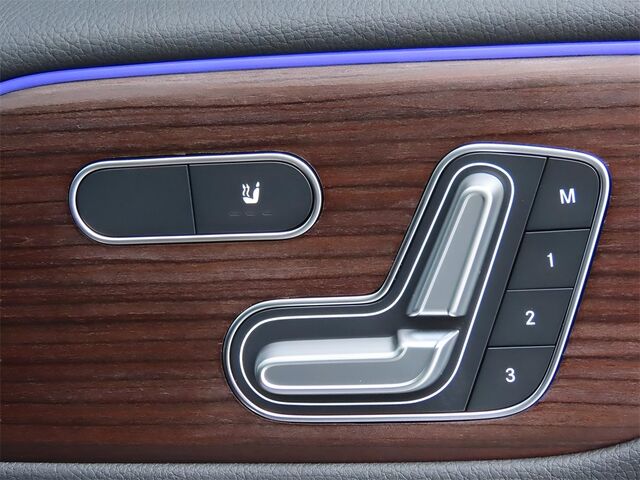 2025 Mercedes-Benz GLB GLB 35 AMG® Merriam KS