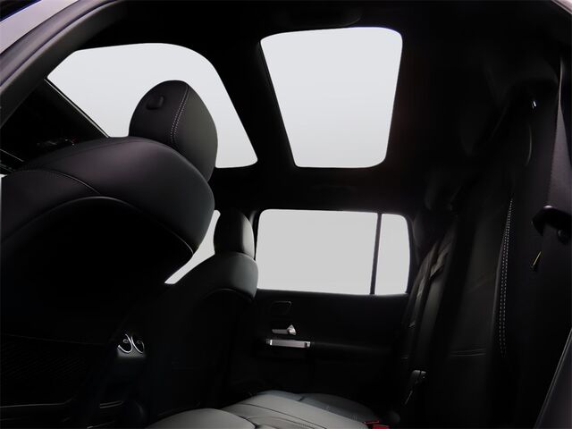 2025 Mercedes-Benz GLB GLB 35 AMG® Merriam KS