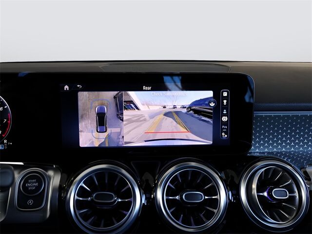 2025 Mercedes-Benz GLB GLB 35 AMG® Merriam KS