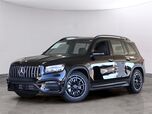2025 Mercedes-Benz GLB GLB 35 AMG®