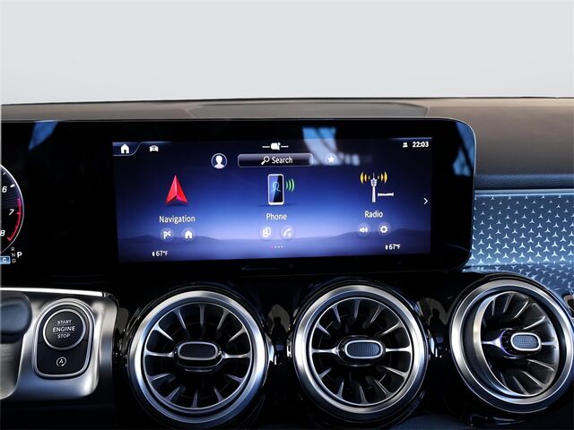 2025 Mercedes-Benz GLB GLB 35 AMG® Merriam KS