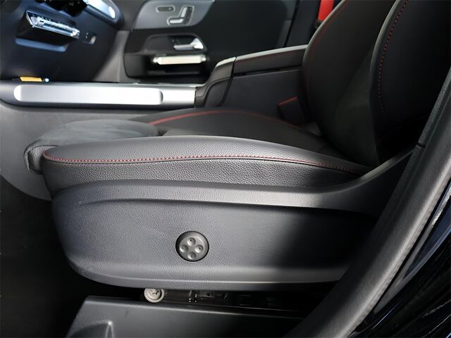 2025 Mercedes-Benz GLB GLB 35 AMG® Merriam KS