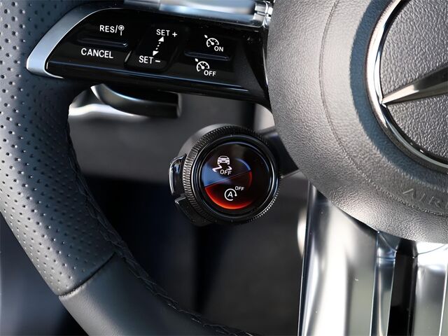 2025 Mercedes-Benz GLB GLB 35 AMG® Merriam KS