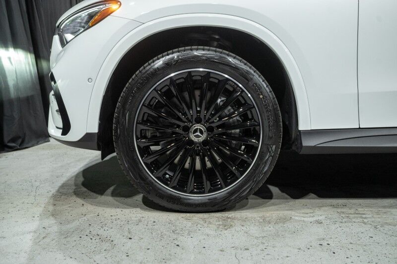 2025 Mercedes-Benz GLC 300 4MATIC&reg; Coupe Peoria AZ