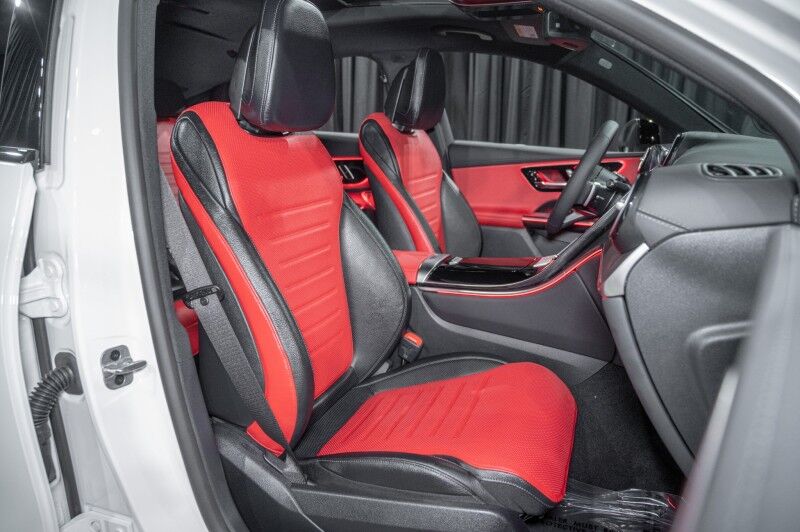 2025 Mercedes-Benz GLC 300 4MATIC&reg; Coupe Peoria AZ