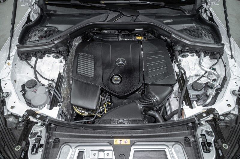 2025 Mercedes-Benz GLC 300 4MATIC&reg; Coupe Peoria AZ